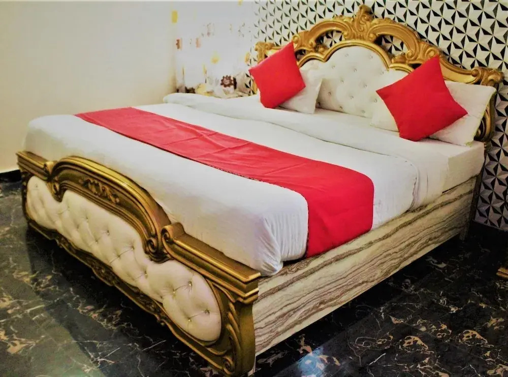 OYO 5394 Hotel King Prince Palace