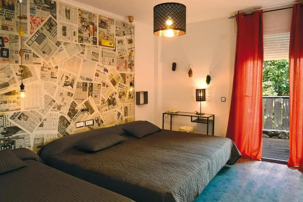 Hotel Rio Piedra