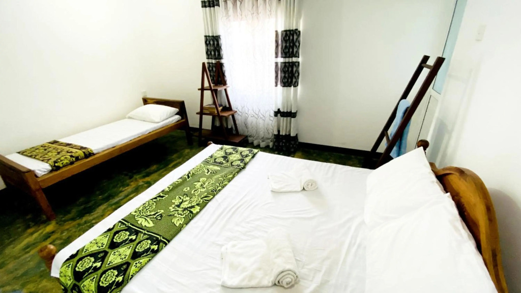 Madiha Surf House Lanka