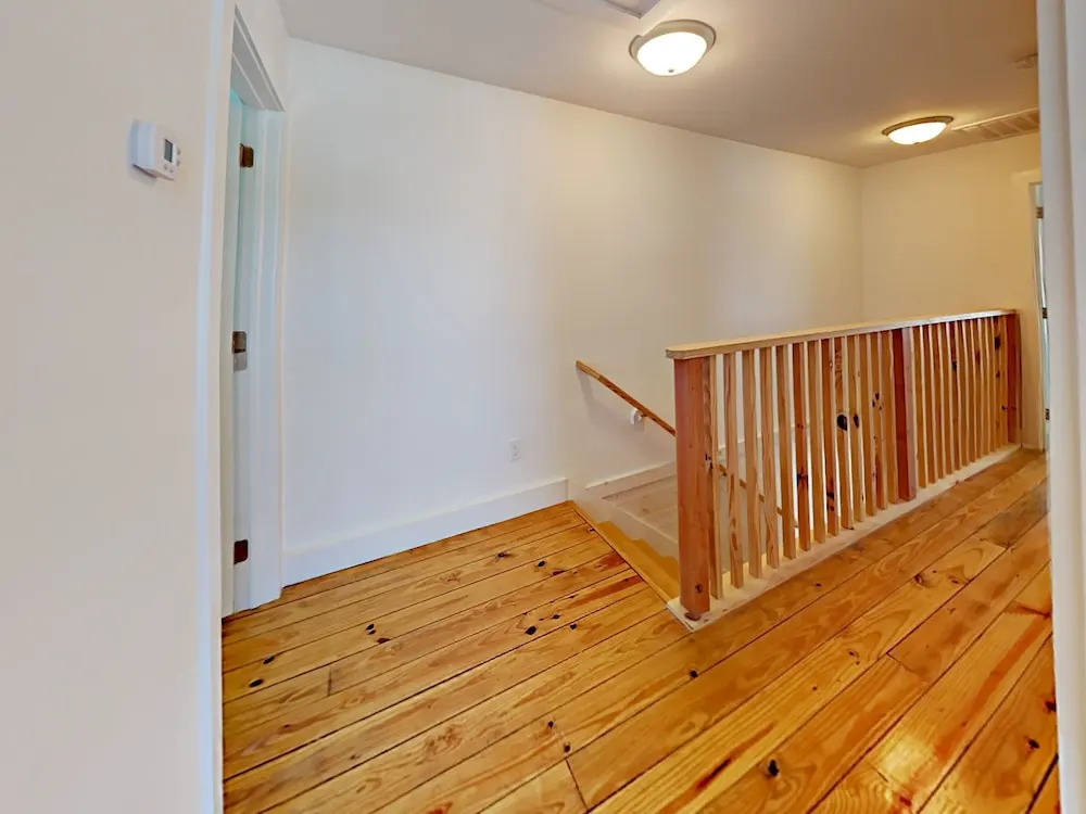 The Commons #404 - Three Bedroom Townhome