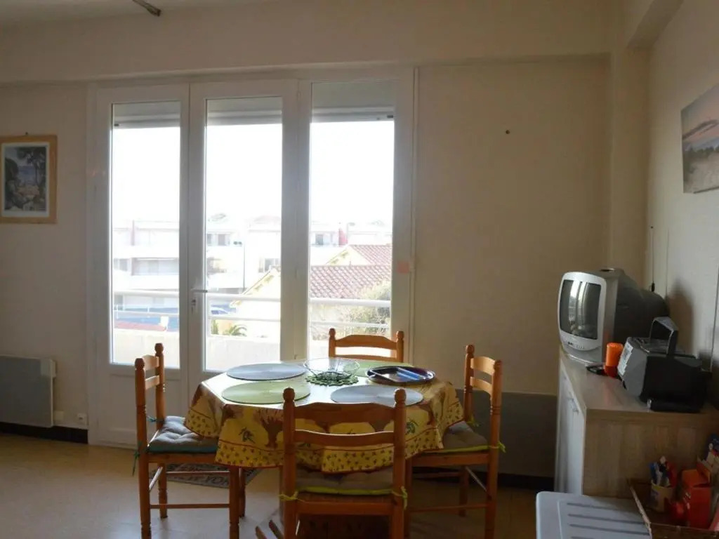 Appartement Saint-Cyprien, 1 pièce, 4 personnes - FR-1-225D-84