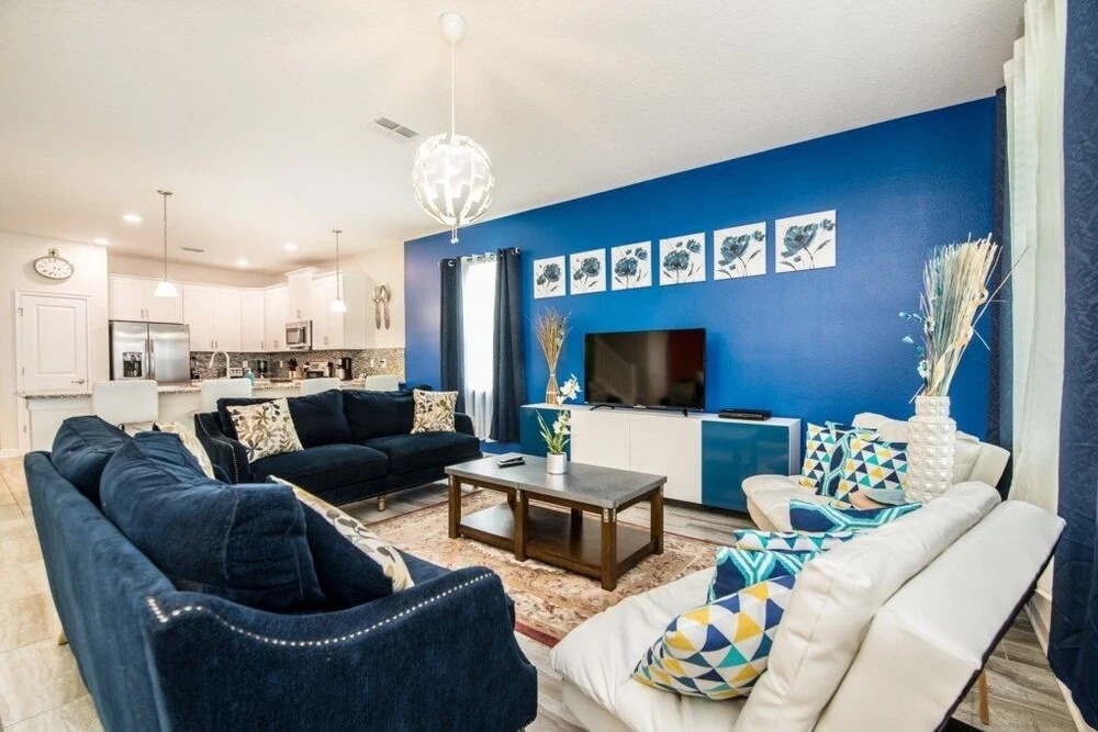 Amazing House! - Champions Gate - 1501MB