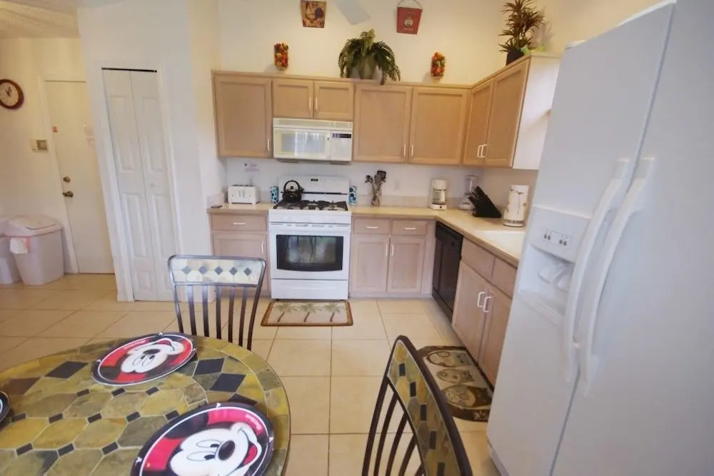 Ly53780 - Emerald Island - 7 Bed 4.5 Baths Villa