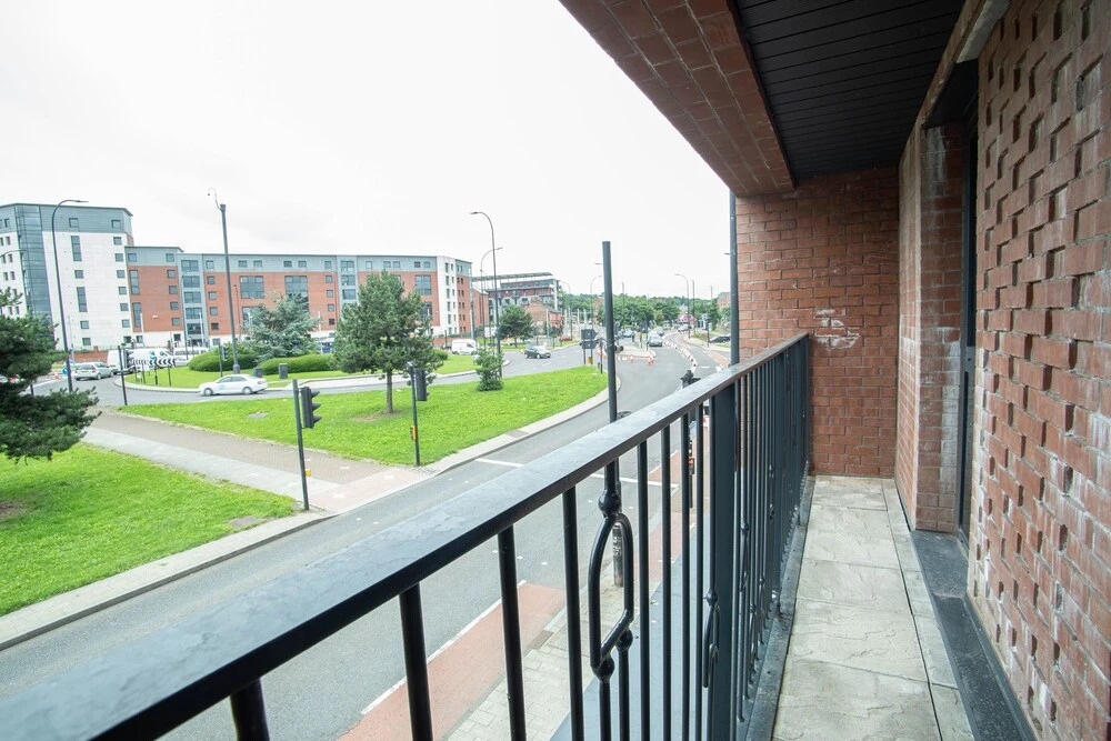 Kelham Gate Luxe Apartments