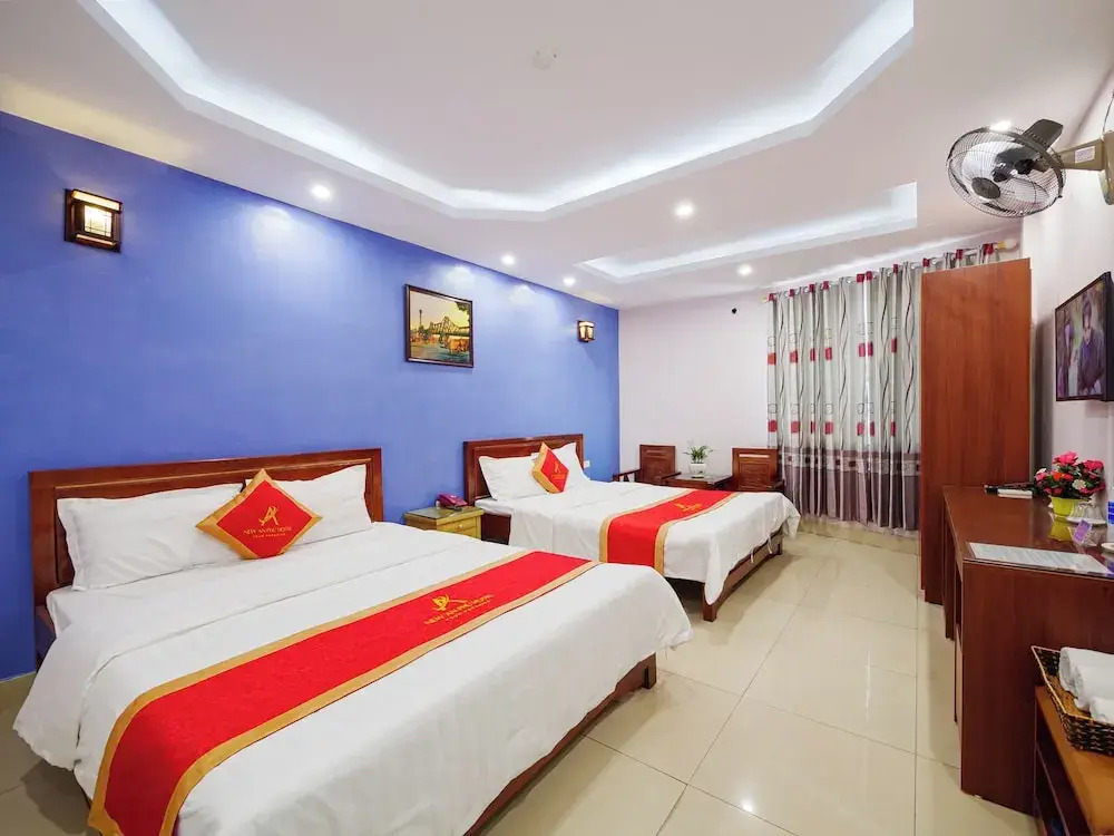 TITANIC 4 Hotel