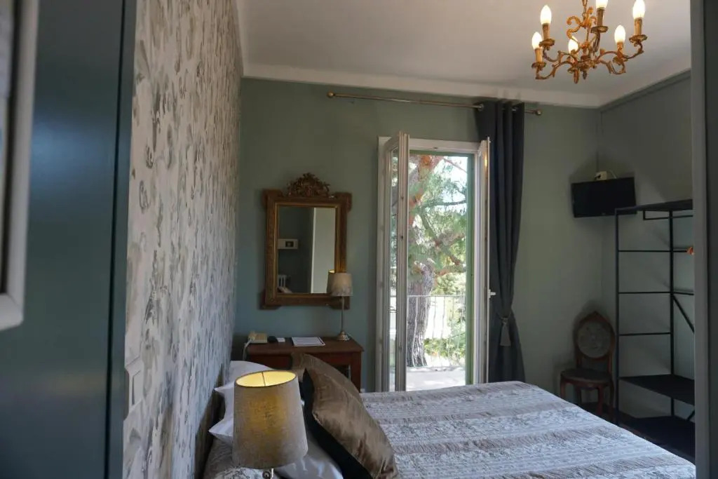 Hotel Le Ponteil