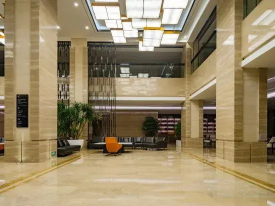 Yuhotel Kunming Northeast