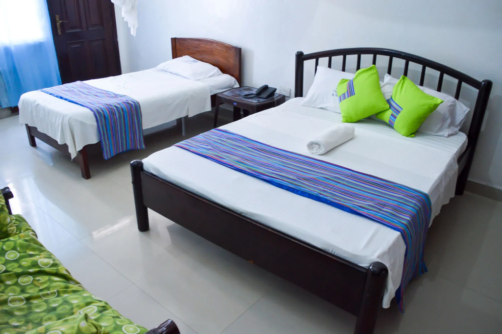 Sanana Conference Center and Holiday Resort