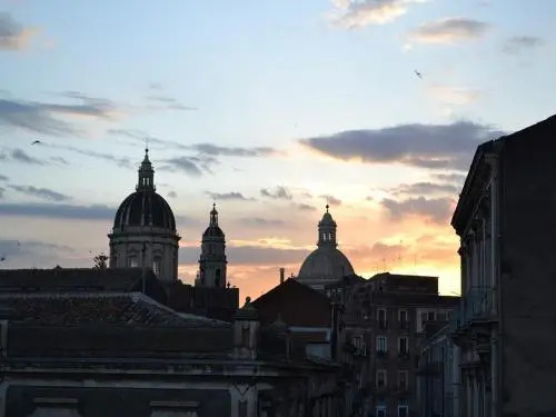 Loft duca di.....