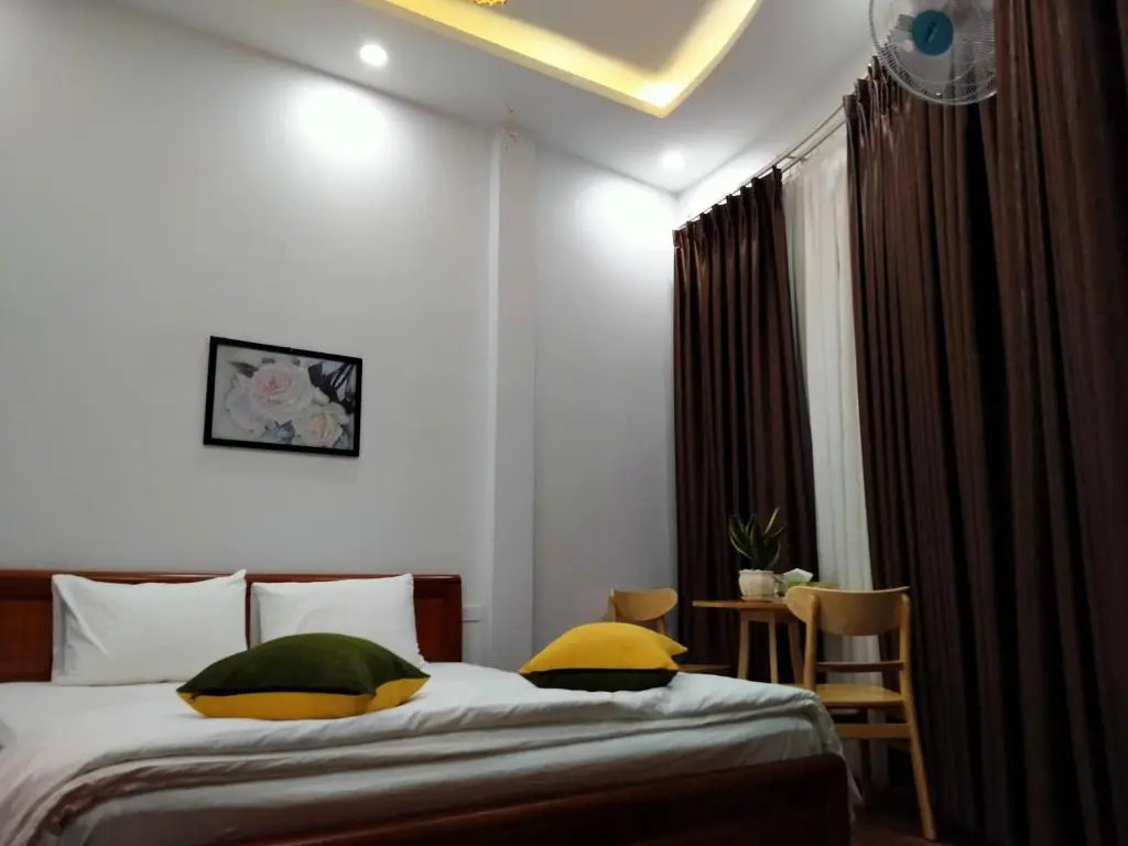 Việt Homestay