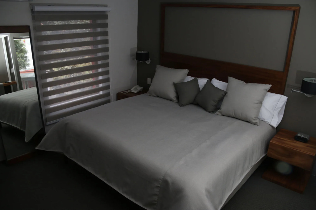 Hotel Boutique Abad