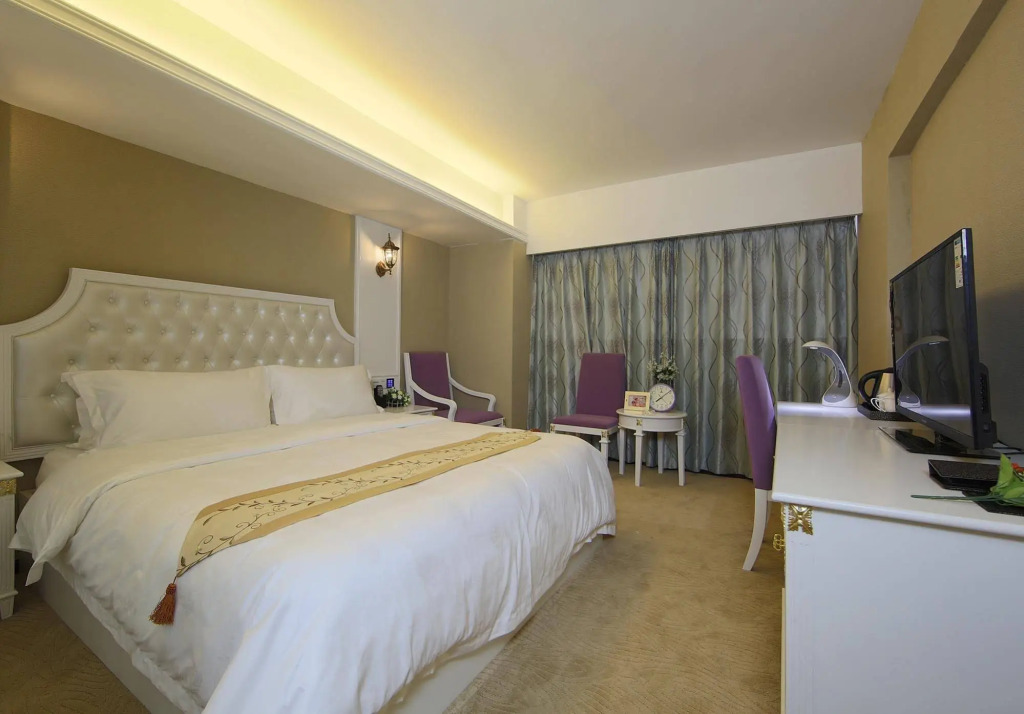Hotel Zhuhai