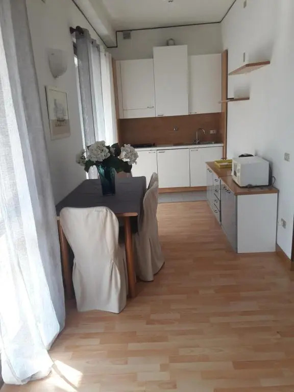 Residence Alba