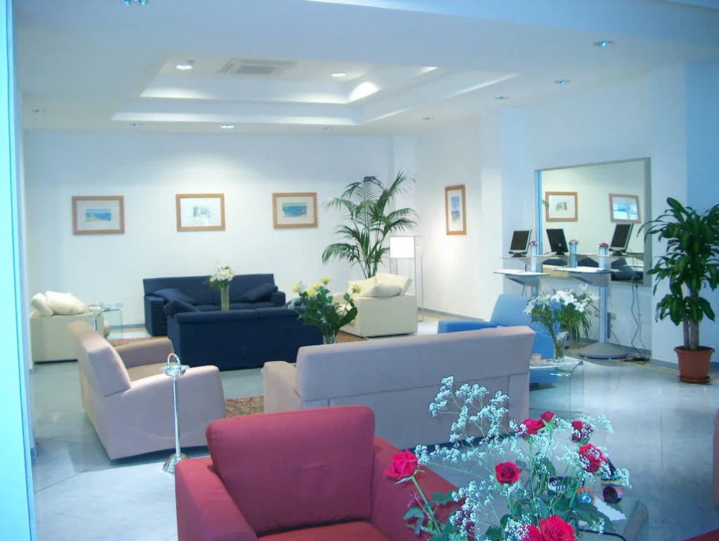 San Leonardo Resort