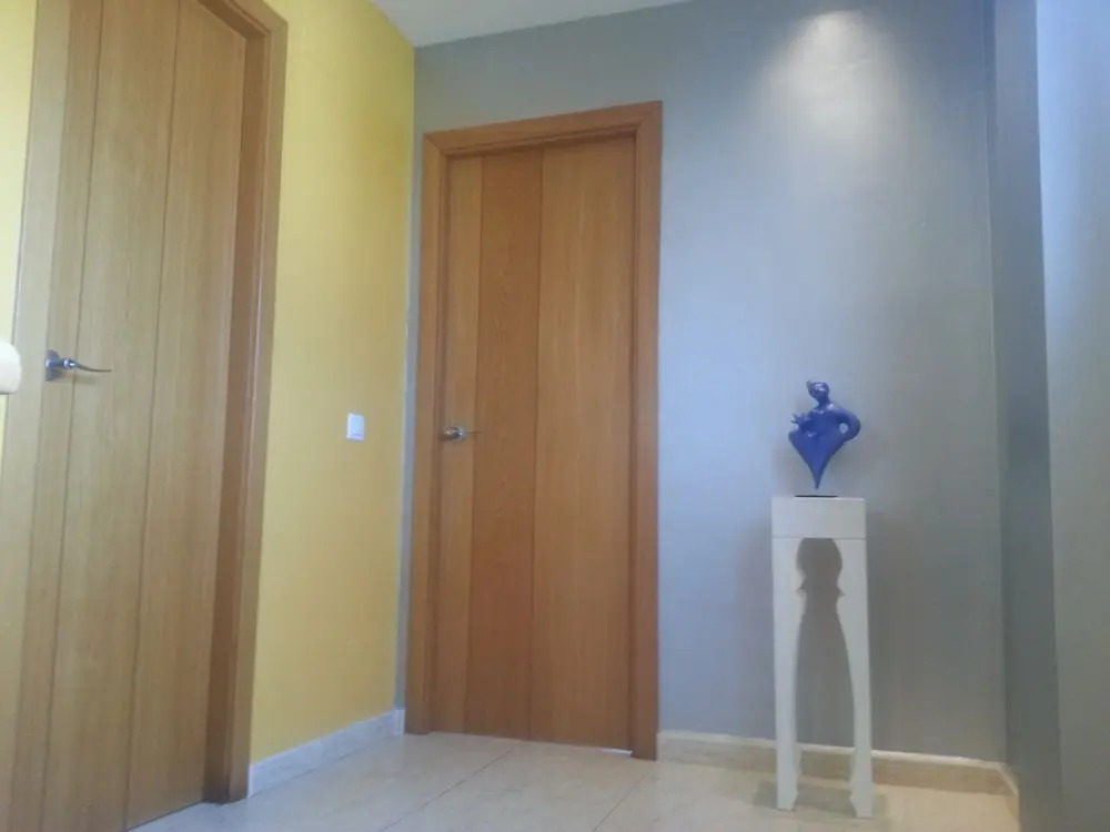 Maragata Flats Jávea
