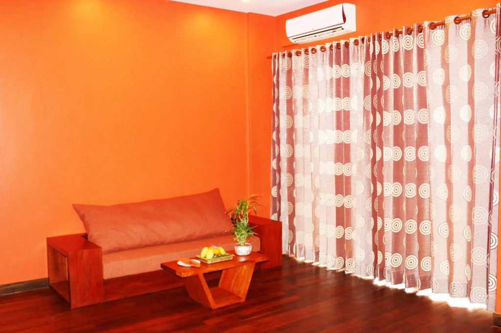 Golden Temple Hotel
