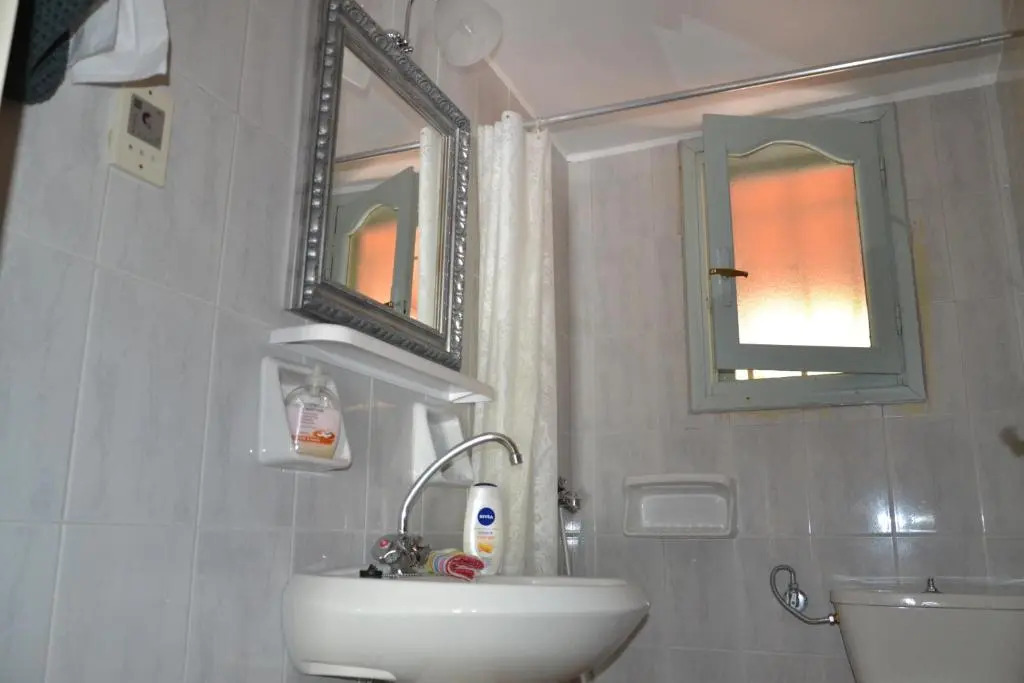 Mihaila seaside: 2 bedroom bungalows Kefalonia