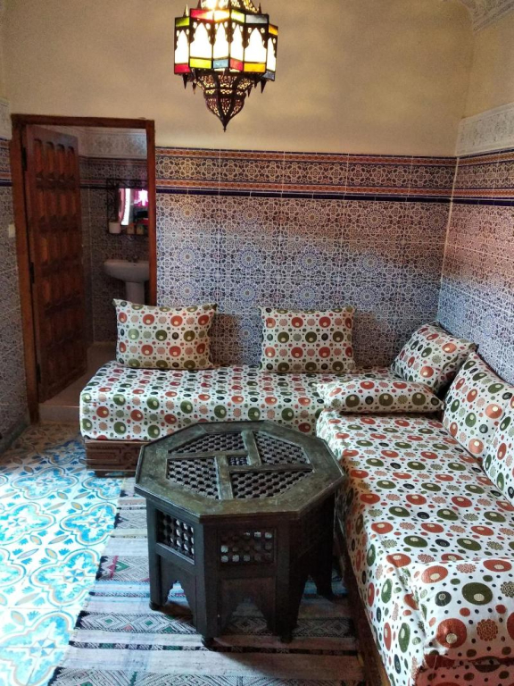 Ryad Bab Berdaine