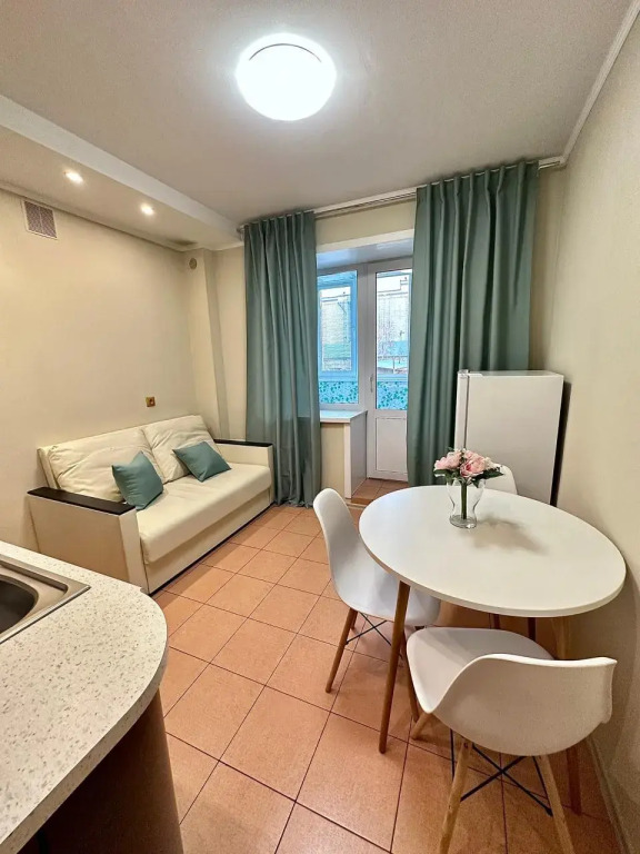 FlatRoom на улице Попова 35Б
