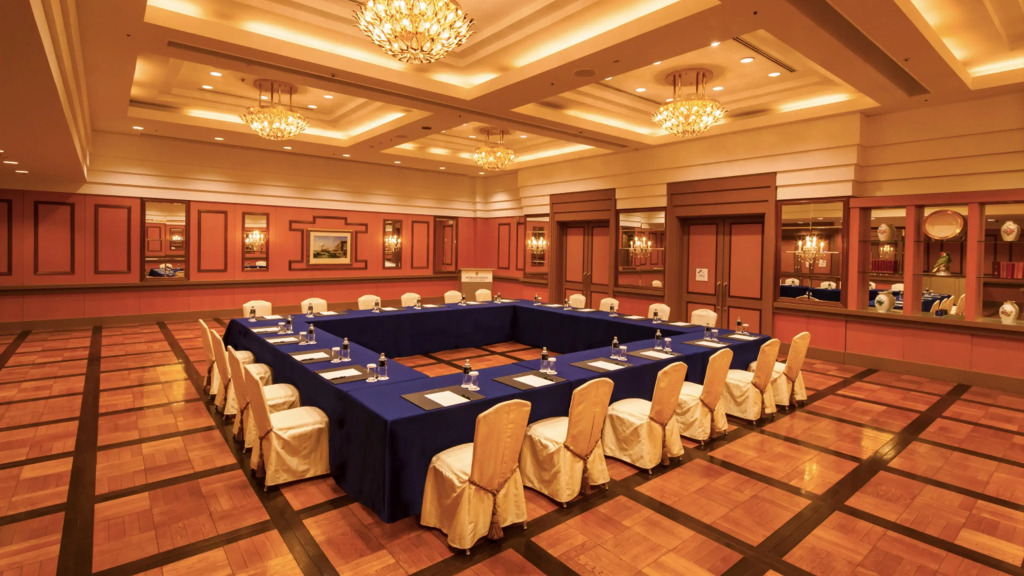 InterContinental Yokohama Grand by IHG