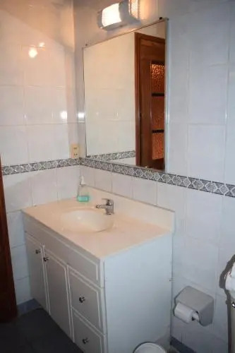 Hotel Casa De Piedra