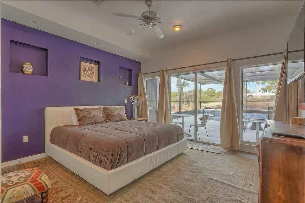 The House on the Blue Shore of Silence by Pristine Properties Vacation Rentals