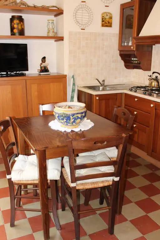 Apartment Degli Artisti