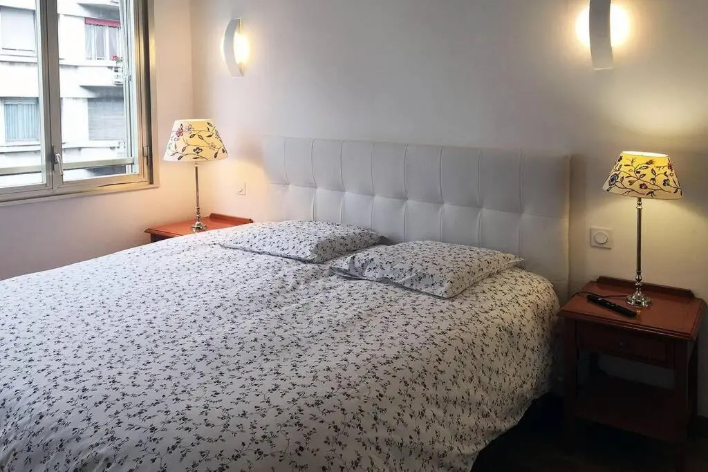Promenade des anglais Amazing sea view 140M2 3BR