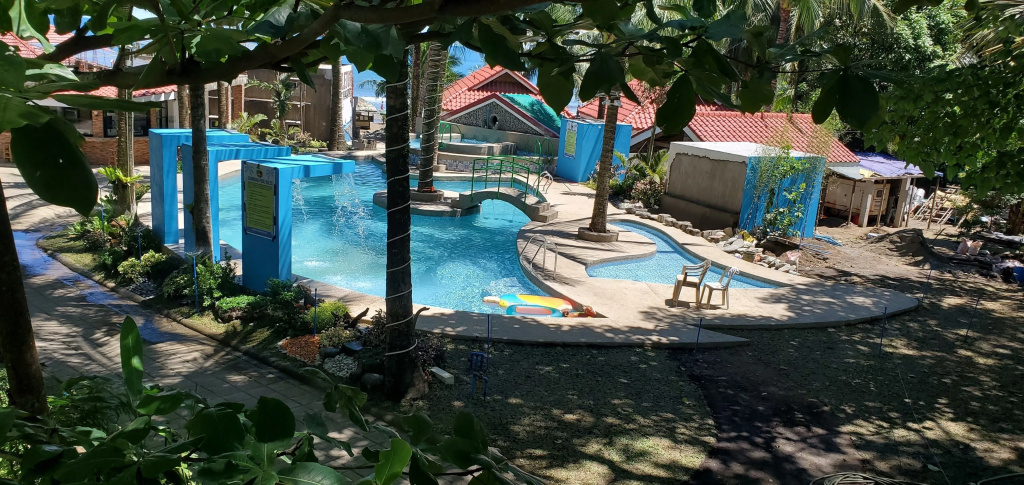 Appleton Little Paradise Beach Resort