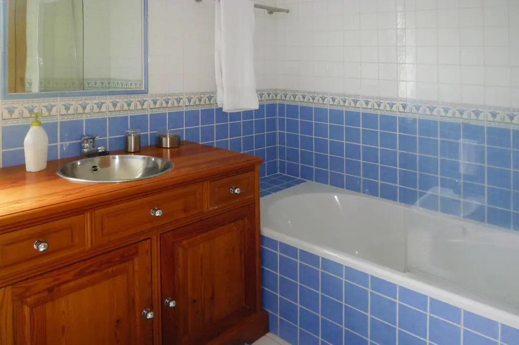Holiday home, Ribeira Brava