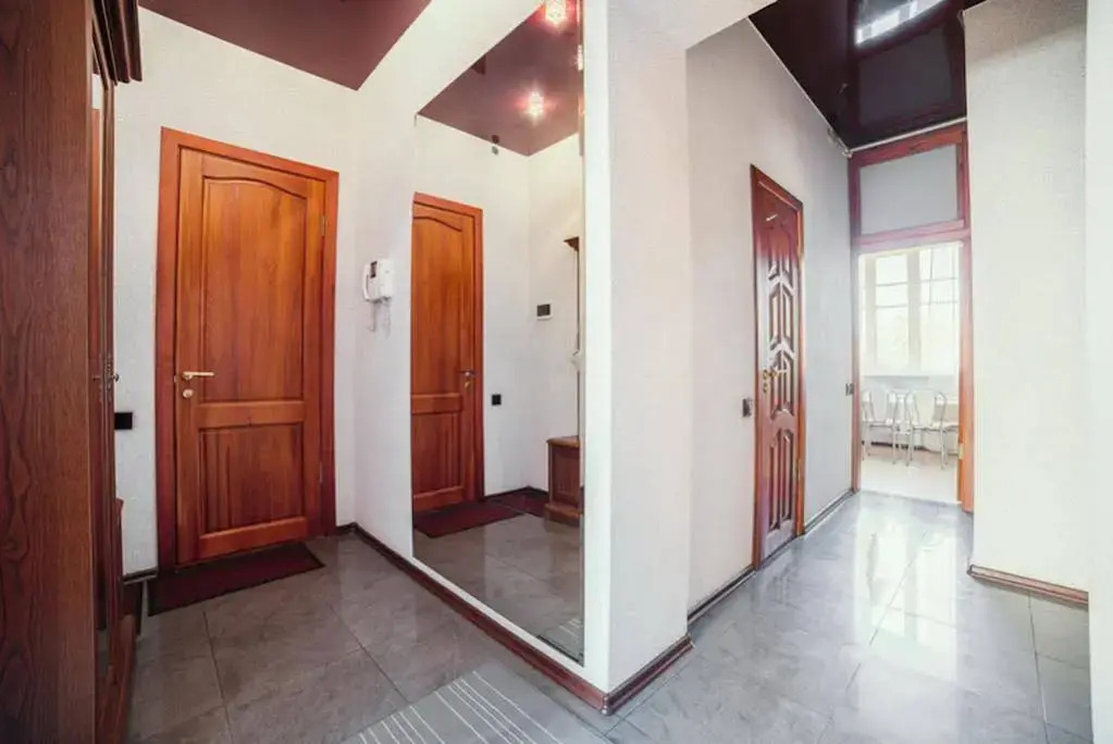 StudioMinsk 4 Apartments - Minsk