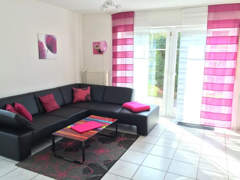 Ferienhaus Deichblick