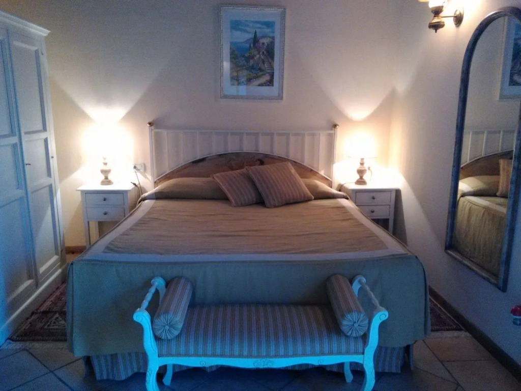 Agriturismo Vecchio Borgo Di Inalbi