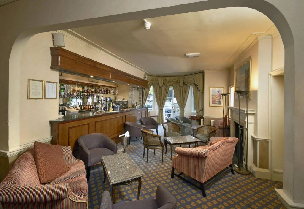 Lansdown Grove Hotel