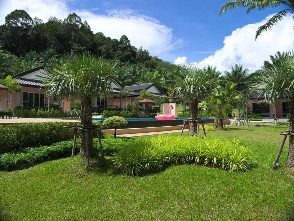 Palm Kiri Aonang Resort