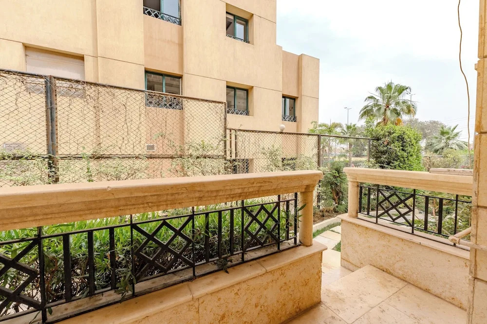 Amazing Golf View Apartments