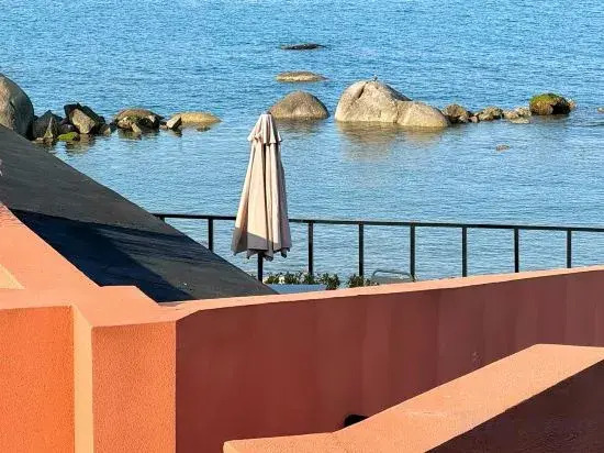 MOYA boutique seaside hotel (Qingdao Laoshan Scenic Area Yangkou Branch)