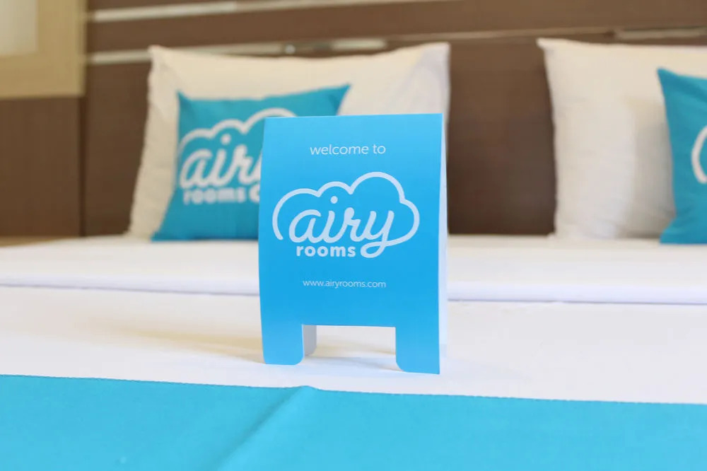 Airy Pantai Senggigi Raya KM 12 Lombok