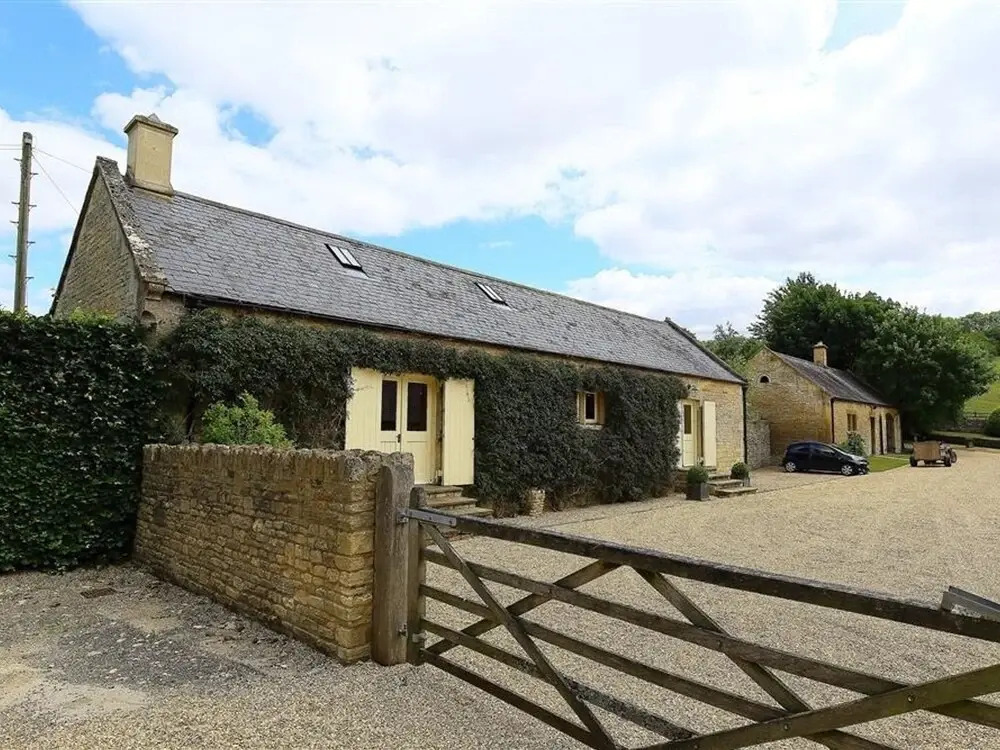 The Granary