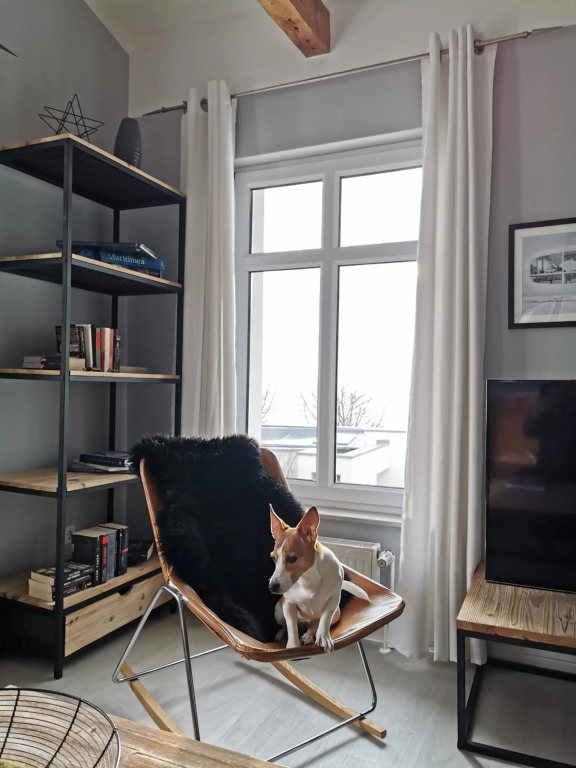 Homelig Ferienwohnung 3