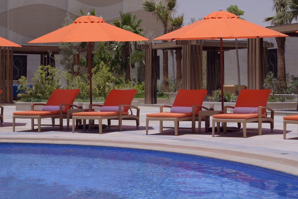 voco Riyadh by IHG