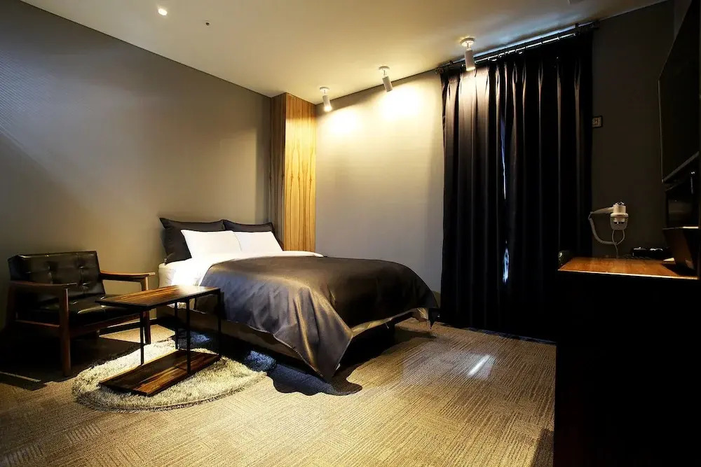 Namyangju Hotel Tuus