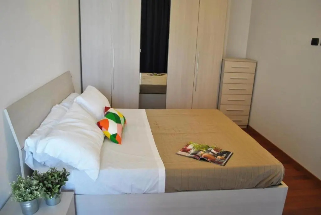 Margherita 8 Apartments
