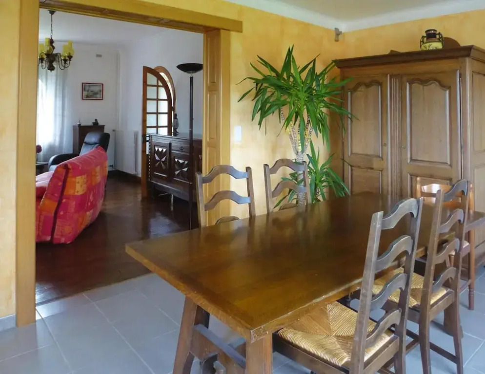 Stone House Pleumeur-bodou Near Pink Beaches