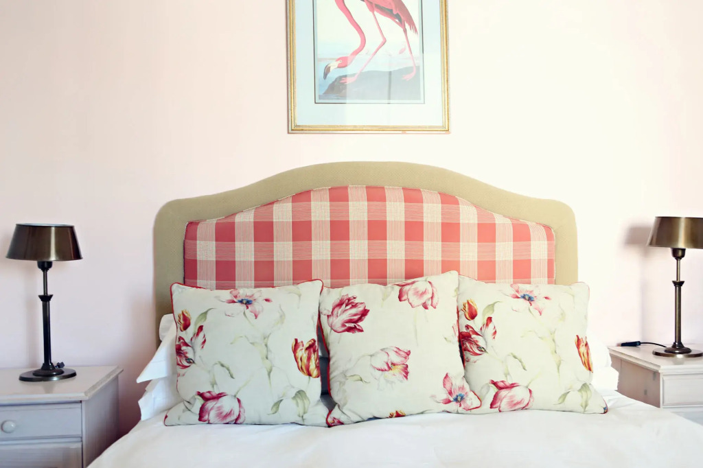 Ashbourne Boutique Guest House