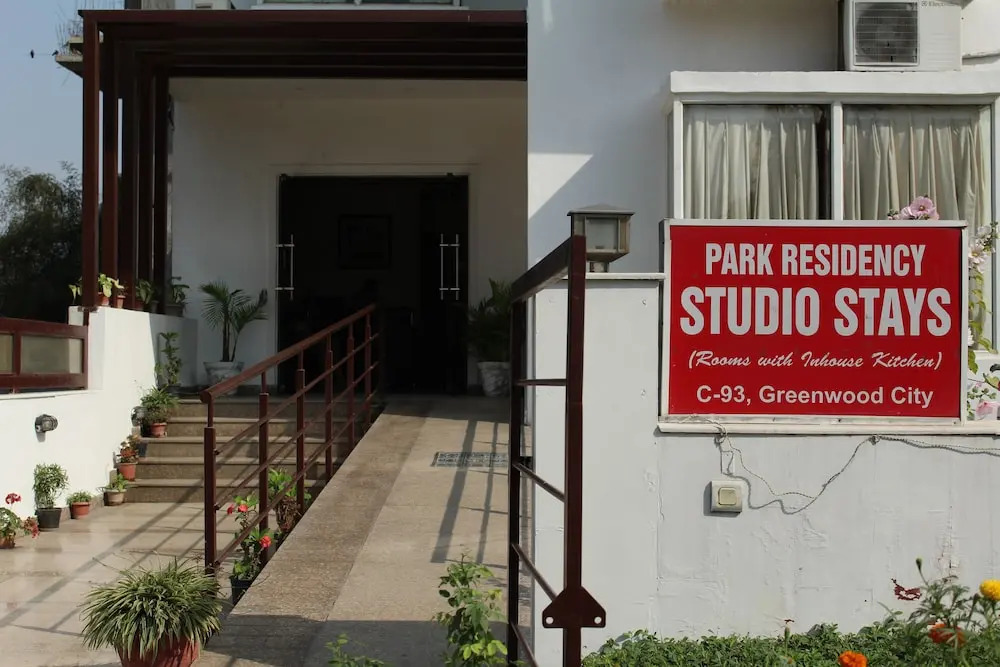 Park Residency