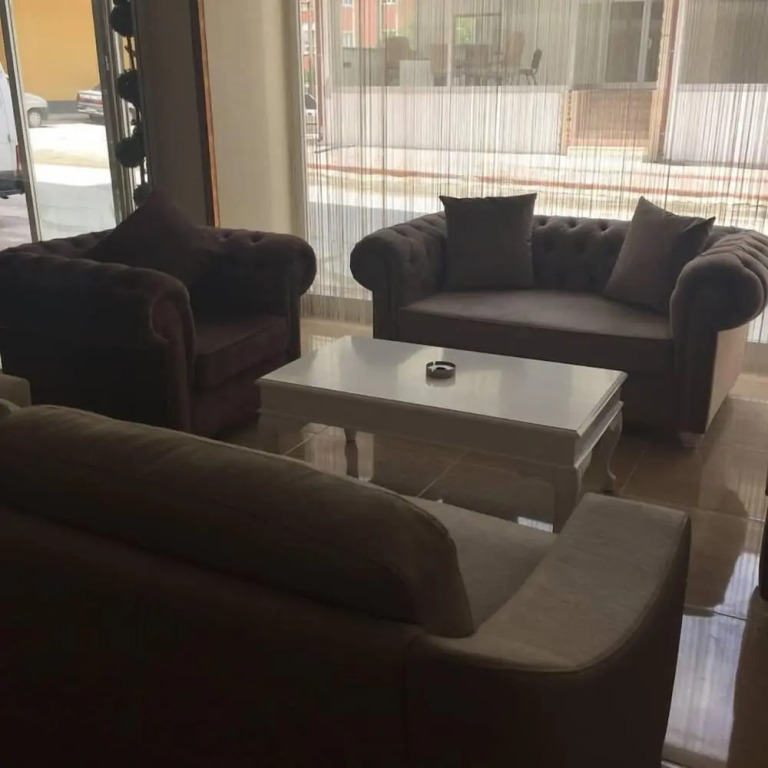 Berilhan Hotel