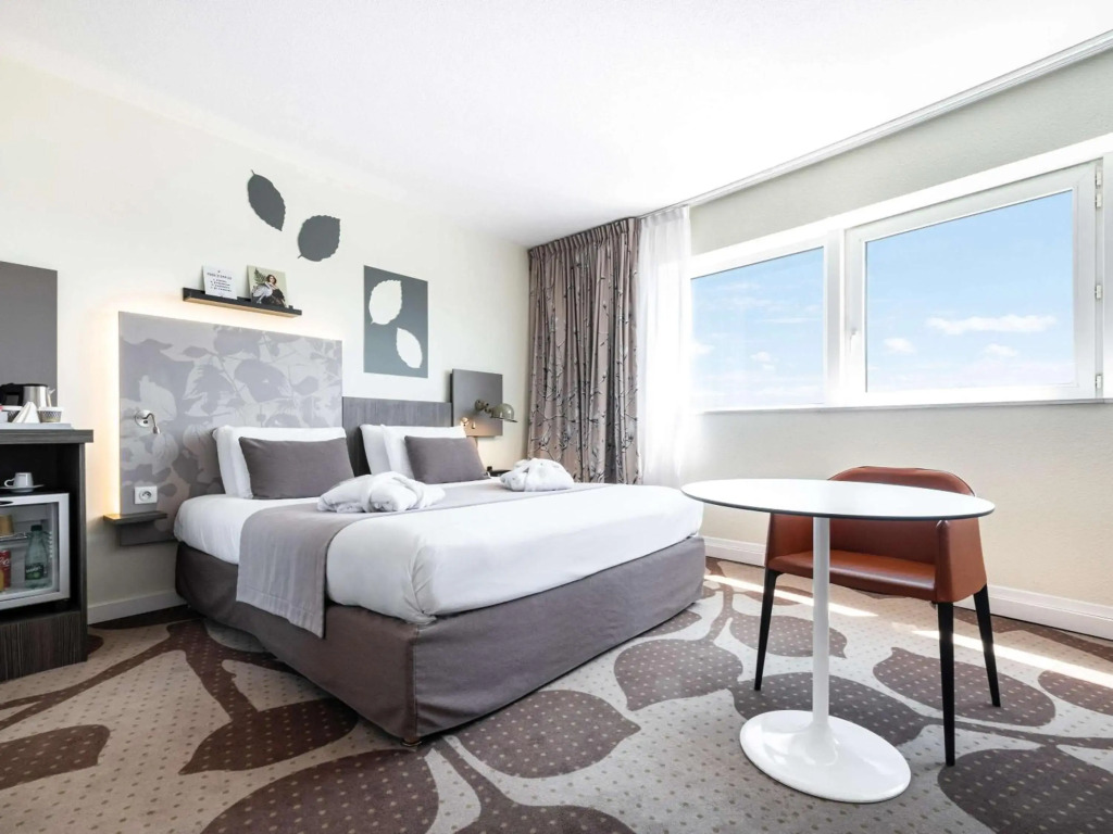 Mercure Compiègne Sud