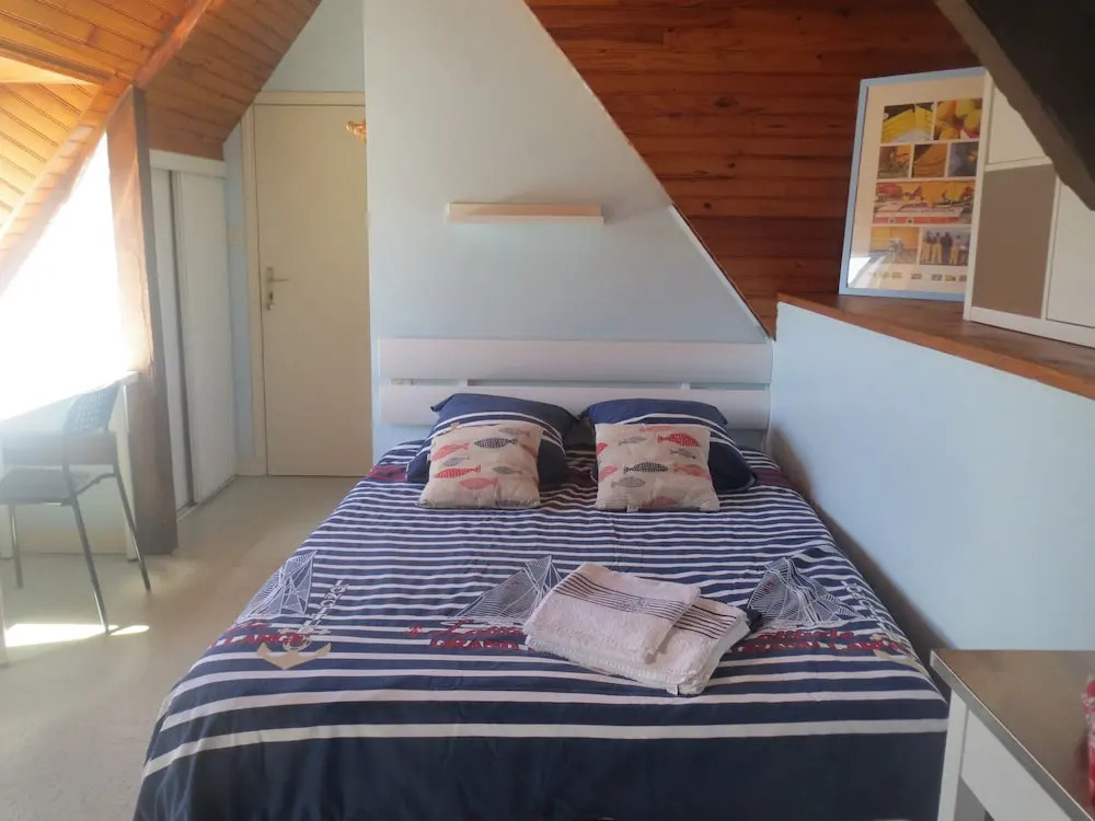 KerLorande - studios sur Port de Vannes
