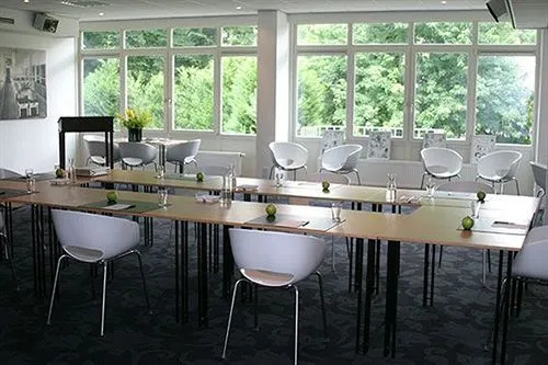 Hotel & Restaurant Wildthout